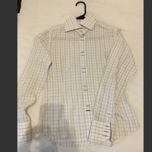 Sacoor Woman Button Down Shirt